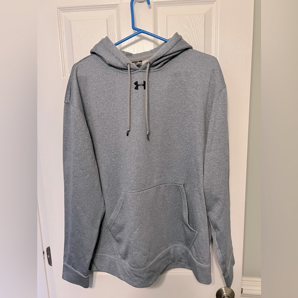 Under Armor Hoodie
